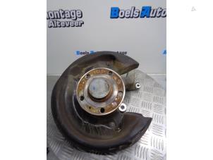 Używane Tylna piasta kola Skoda Yeti (5LAC) 1.2 TSI 16V Cena € 50,00 Procedura marży oferowane przez Boels Autodemontage