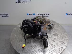 Begagnade Tändningslås + nyckel Opel Corsa E 1.2 16V Pris € 125,00 Marginaltabell erbjuds av Boels Autodemontage