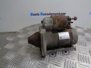 Gebruikte Startmotor Fiat Idea (350AX) 1.4 16V Prijs € 35,00 Margeregeling aangeboden door Boels Autodemontage