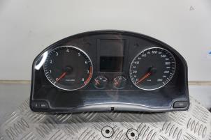 Begagnade Vägmätare KM Volkswagen Scirocco (137/13AD) 1.4 TSI 160 16V Pris € 60,00 Marginaltabell erbjuds av Boels Autodemontage