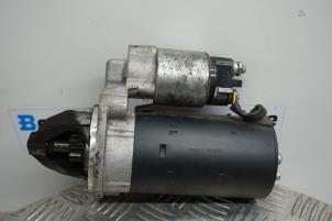 Używane Rozrusznik Mercedes Vito (638.0) 2.3 108D Cena € 50,00 Procedura marży oferowane przez Boels Autodemontage