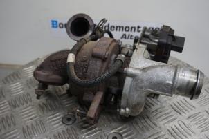 Używane Turbo Ford Transit Connect 1.8 TDCi 90 Cena € 150,00 Procedura marży oferowane przez Boels Autodemontage