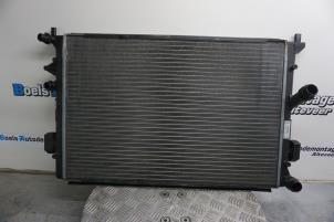 Begagnade Kylare Skoda Octavia (1Z3) 1.2 TSI Pris € 40,00 Marginaltabell erbjuds av Boels Autodemontage