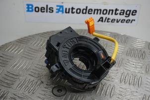 Gebruikte Klokveer Airbag Mitsubishi ASX 1.6 MIVEC 16V Prijs € 50,00 Margeregeling aangeboden door Boels Autodemontage