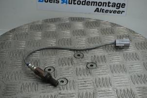 Używane Sonda lambda Mitsubishi ASX 1.6 MIVEC 16V Cena € 25,00 Procedura marży oferowane przez Boels Autodemontage