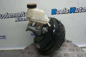 Gebruikte Rembooster Opel Insignia Mk.I 2.8 VXR V6 Turbo Ecotec 24V 4x4 Prijs € 100,00 Margeregeling aangeboden door Boels Autodemontage