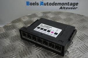 Gebruikte Computer Body Control Opel Insignia Mk.I 2.8 VXR V6 Turbo Ecotec 24V 4x4 Prijs € 80,00 Margeregeling aangeboden door Boels Autodemontage