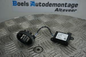 Gebruikte Immobiliser module Opel Insignia Mk.I 2.8 VXR V6 Turbo Ecotec 24V 4x4 Prijs € 40,00 Margeregeling aangeboden door Boels Autodemontage