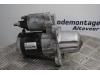 Startmotor van een Opel Insignia Mk.I, 2008 / 2017 2.8 VXR V6 Turbo Ecotec 24V 4x4, Hatchback, 4Dr, Benzine, 2.792cc, 239kW (325pk), 4x4, A28NER; B28NER, 2009-07 / 2017-05 2013