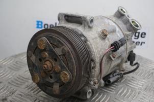 Gebruikte Aircopomp Opel Insignia Mk.I 2.8 VXR V6 Turbo Ecotec 24V 4x4 Prijs € 80,00 Margeregeling aangeboden door Boels Autodemontage