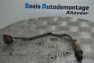 Gebruikte Lambda Sonde Opel Insignia Mk.I 2.8 VXR V6 Turbo Ecotec 24V 4x4 Prijs € 40,00 Margeregeling aangeboden door Boels Autodemontage