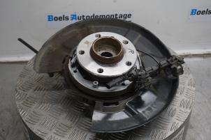 Begagnade Bakre nav BMW 3 serie (F30) 330e Pris € 75,00 Marginaltabell erbjuds av Boels Autodemontage