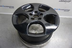 Begagnade Hjul Volkswagen Golf V (1K1) 2.0 TFSI GTI 16V Pris € 50,00 Marginaltabell erbjuds av Boels Autodemontage