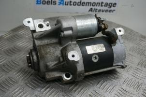 Gebruikte Startmotor Opel Vectra C GTS 3.0 CDTI V6 24V Prijs € 35,00 Margeregeling aangeboden door Boels Autodemontage