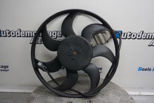 Gebruikte Koelvin BMW 1 serie (E87/87N) 116i 1.6 16V Prijs € 50,00 Margeregeling aangeboden door Boels Autodemontage