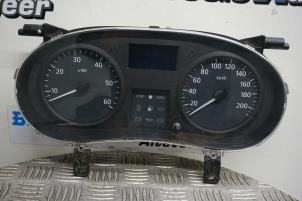 Gebruikte Kilometerteller KM Nissan Primastar 1.9 dCi 100 Prijs € 40,00 Margeregeling aangeboden door Boels Autodemontage