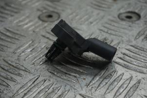 Używane Czujnik Map (kolektor dolotowy) Skoda Fabia II Combi 1.2 TDI 12V Greenline Cena € 20,00 Procedura marży oferowane przez Boels Autodemontage