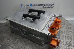 Begagnade Batteriladdare Cupra Leon Sportstourer (KLCF) 1.4 e-Hybrid 245, VZ 16V Pris € 600,00 Marginaltabell erbjuds av Boels Autodemontage