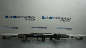 Begagnade Servostyrningsbox Ssang Yong Rexton 2.9 TD GLX Pris € 150,00 Marginaltabell erbjuds av Boels Autodemontage