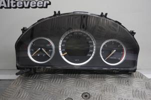 Begagnade Vägmätare KM Mercedes C (W204) 2.2 C-220 CDI 16V Pris € 80,00 Marginaltabell erbjuds av Boels Autodemontage