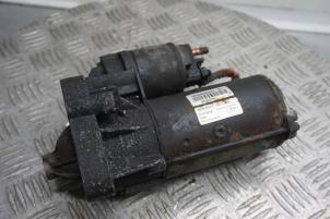 Begagnade Startmotor Renault Master II (ED/HD/UD) 2.5 dCi 16V 115 Pris € 65,00 Marginaltabell erbjuds av Boels Autodemontage