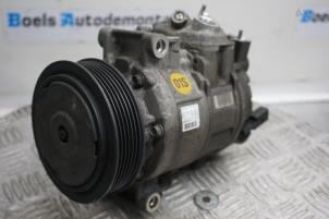 Begagnade Luftkonditioneringspump Audi A3 Sportback (8PA) 1.8 TFSI 16V Pris € 55,00 Marginaltabell erbjuds av Boels Autodemontage