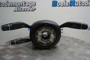 Gebruikte Combischakelaar Stuurkolom Mercedes CLA (117.3) 1.6 CLA-200 16V Prijs € 200,00 Margeregeling aangeboden door Boels Autodemontage