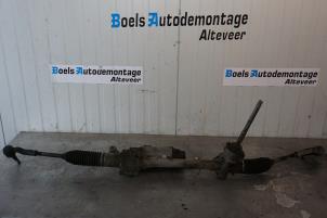 Gebruikte Stuurhuis Landrover Range Rover Evoque (LVJ/LVS) 2.2 SD4 16V 5-drs. Prijs € 775,00 Margeregeling aangeboden door Boels Autodemontage