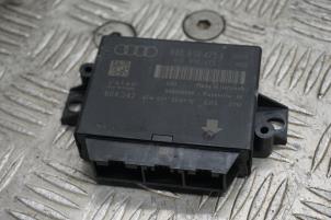 Gebruikte PDC Module Audi Q3 (8UB/8UG) 2.0 16V TFSI 170 Quattro Prijs € 40,00 Margeregeling aangeboden door Boels Autodemontage