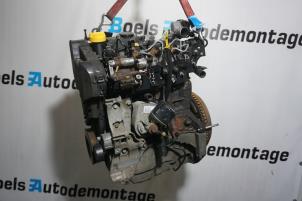 Begagnade Motor Renault Megane II Grandtour (KM) 1.5 dCi 105 FAP Pris € 580,00 Marginaltabell erbjuds av Boels Autodemontage