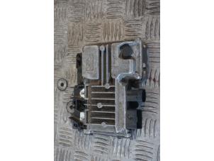 Gebruikte Module (diversen) Citroen DS 3 (SA) 1.6 Blue Hdi 100 Prijs € 100,00 Margeregeling aangeboden door Boels Autodemontage