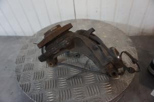 Begagnade Framhjulsnav Citroen DS 3 (SA) 1.6 16V e-THP 165 Pris € 40,00 Marginaltabell erbjuds av Boels Autodemontage