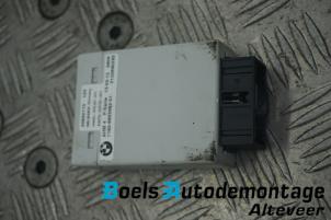 Begagnade Dragkroksmodul BMW 5 serie Touring (F11) 520d 16V Pris € 90,00 Marginaltabell erbjuds av Boels Autodemontage