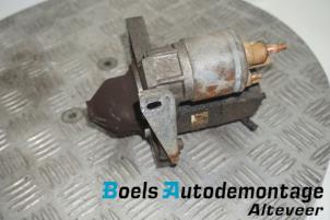 Begagnade Startmotor Citroen C1 1.0 12V Pris € 20,00 Marginaltabell erbjuds av Boels Autodemontage