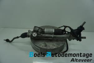 Używane Przekladnia kierownicza ze wspomaganiem Volvo XC40 (XZ) Recharge Twin 78 kWh Cena € 400,00 Procedura marży oferowane przez Boels Autodemontage