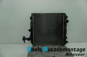 Begagnade Kylare Mitsubishi Space Star (A0) 1.0 12V Pris € 100,00 Marginaltabell erbjuds av Boels Autodemontage