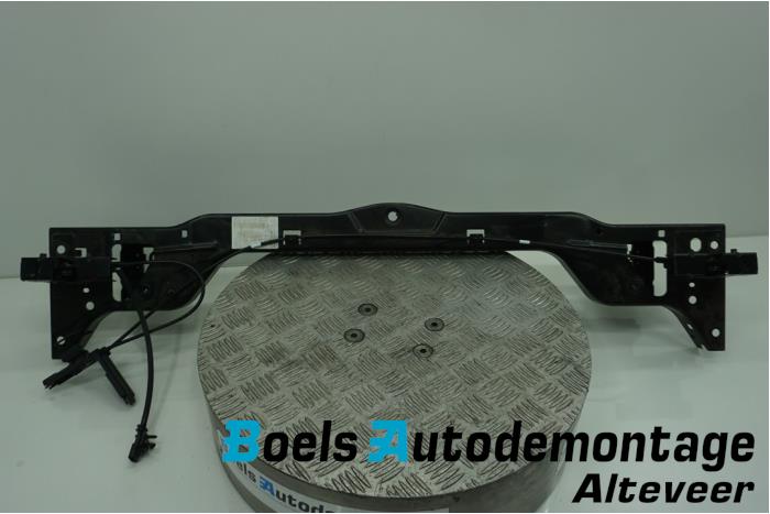 Front panel Volvo XC40 Recharge Twin 78 kWh - 32234565