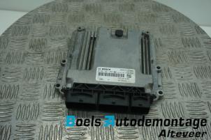 Begagnade Dator, motorstyrning Renault Laguna III Estate (KT) 2.0 dCi 16V 175 FAP Pris € 125,00 Marginaltabell erbjuds av Boels Autodemontage