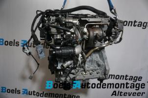 Begagnade Motor Opel Astra K 1.4 Turbo 16V Pris € 2.000,00 Marginaltabell erbjuds av Boels Autodemontage