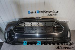 Gebruikte Voorbumper Ford B-Max (JK8) 1.0 EcoBoost 12V 100 Prijs € 450,00 Margeregeling aangeboden door Boels Autodemontage