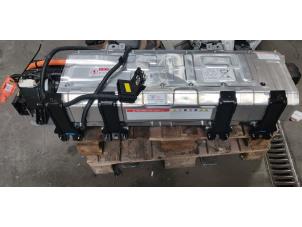 Gebruikte Hybride accu Kia Niro I (DE) 1.6 GDI Hybrid Prijs € 1.150,00 Margeregeling aangeboden door Autobedrijf Hoogerwerf