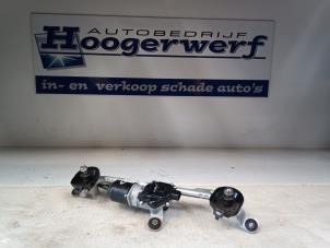 Gebruikte Ruitenwismotor + Mechaniek Mitsubishi Space Star (A0) 1.0 12V Prijs € 50,00 Margeregeling aangeboden door Autobedrijf Hoogerwerf