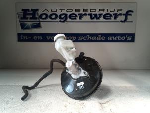 Gebruikte Rembol Mitsubishi Space Star (A0) 1.0 12V Prijs € 50,00 Margeregeling aangeboden door Autobedrijf Hoogerwerf