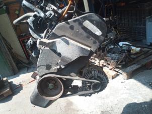 Używane Silnik Volkswagen Fox (5Z) 1.4 16V Cena € 250,00 Procedura marży oferowane przez Autobedrijf Hoogerwerf