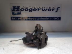 Gebruikte Fusee links-voor Audi A1 (8X1/8XK) 1.2 TFSI Prijs € 50,00 Margeregeling aangeboden door Autobedrijf Hoogerwerf