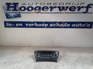 Begagnade Luftkonditionering, kontrollpanel Hyundai i20 (GBB) 1.2i 16V Pris € 125,00 Marginaltabell erbjuds av Autobedrijf Hoogerwerf