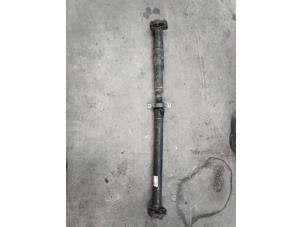 Begagnade Mellanaxel BMW X3 (G01) xDrive 30e 2.0 TwinPower Turbo 16V Pris € 300,00 Marginaltabell erbjuds av Autobedrijf Hoogerwerf