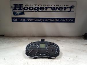 Używane Licznik kilometrów KM Skoda Fabia II Combi 1.2 TDI 12V Greenline Cena € 50,00 Procedura marży oferowane przez Autobedrijf Hoogerwerf