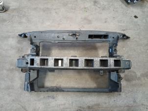 Usagé Panel przedni Skoda Fabia II Combi 1.2 TDI 12V Greenline Prix € 125,00 Règlement à la marge proposé par Autobedrijf Hoogerwerf