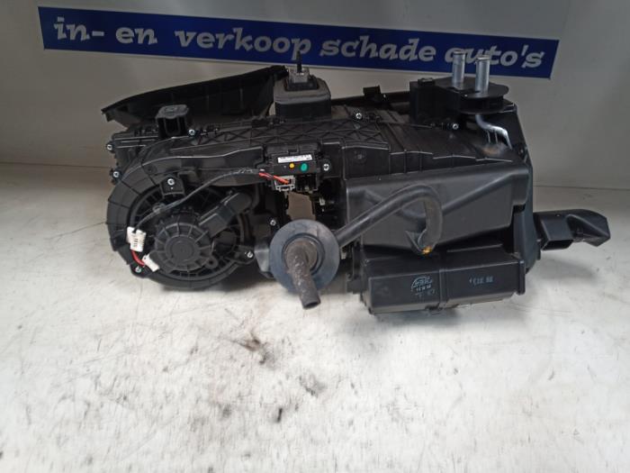 Nagrzewnica z Opel Karl 1.0 12V 2018